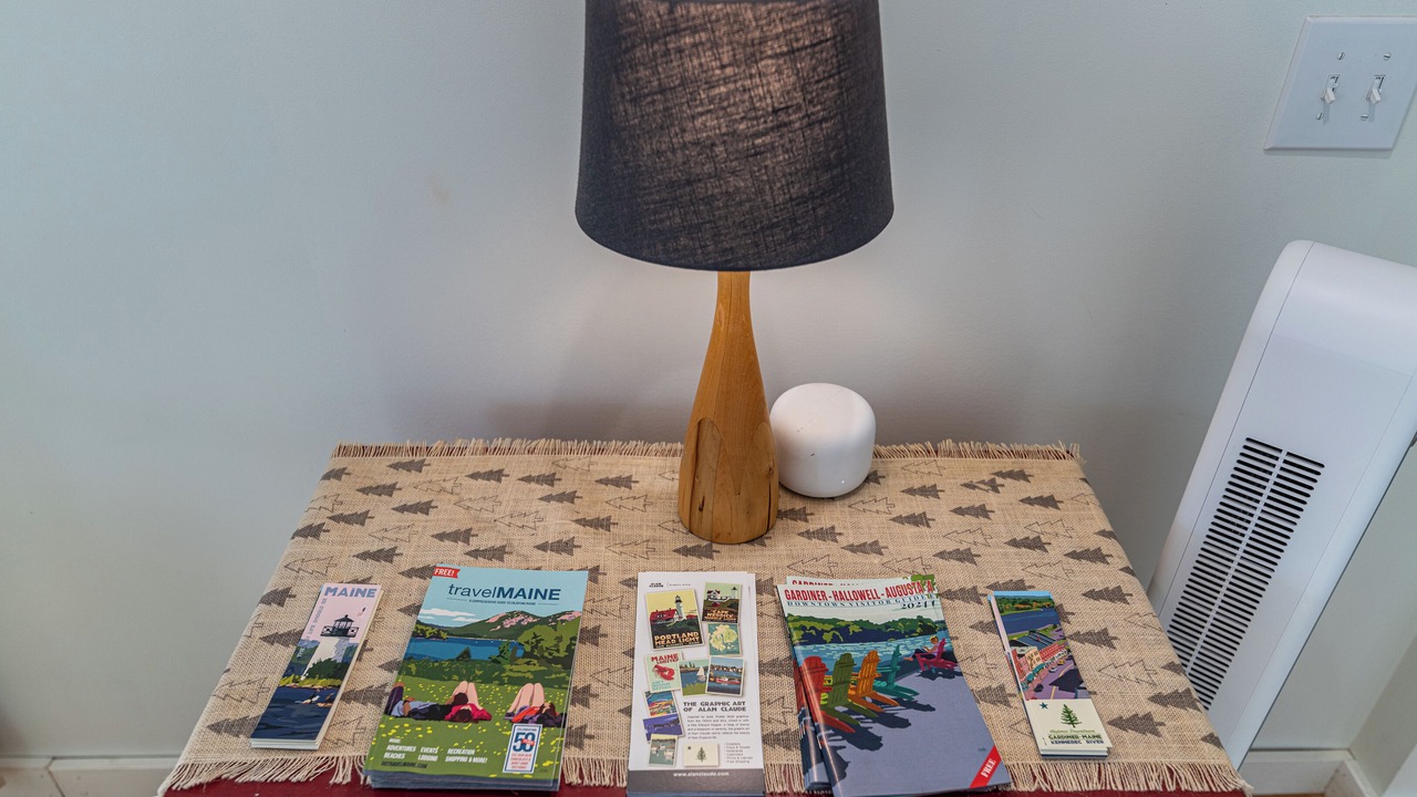 Photo of Others in Hallowell