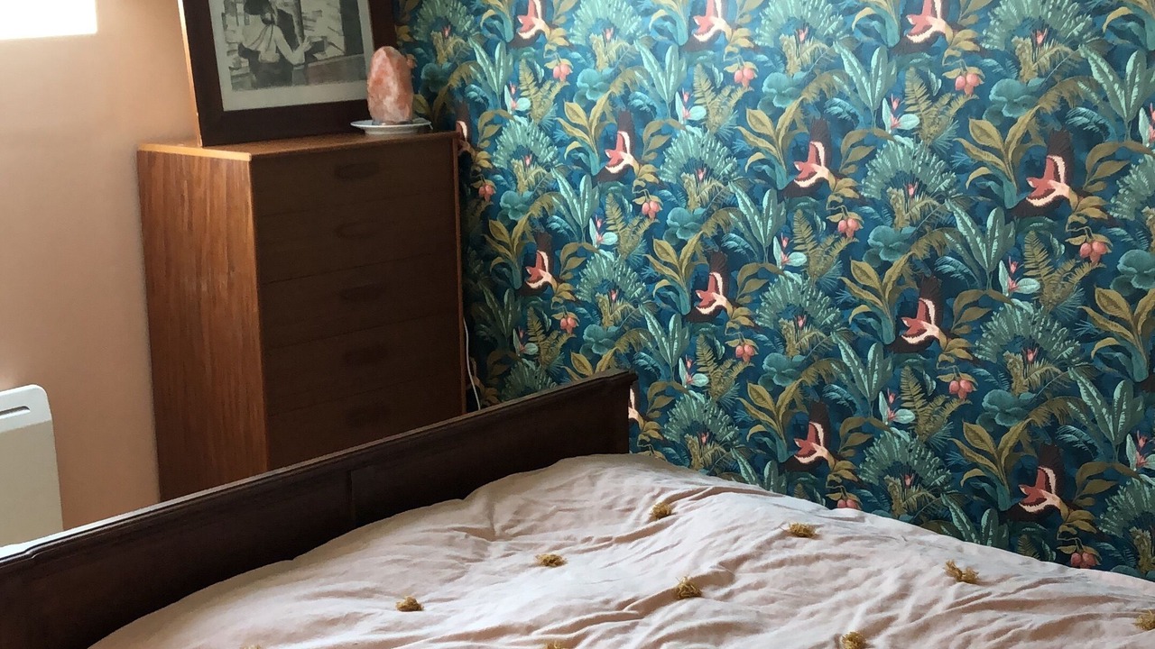 Photo of Bedroom in Barneville-Carteret