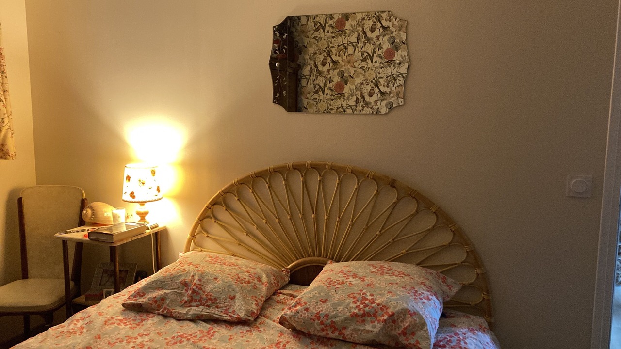 Photo of Bedroom in Barneville-Carteret