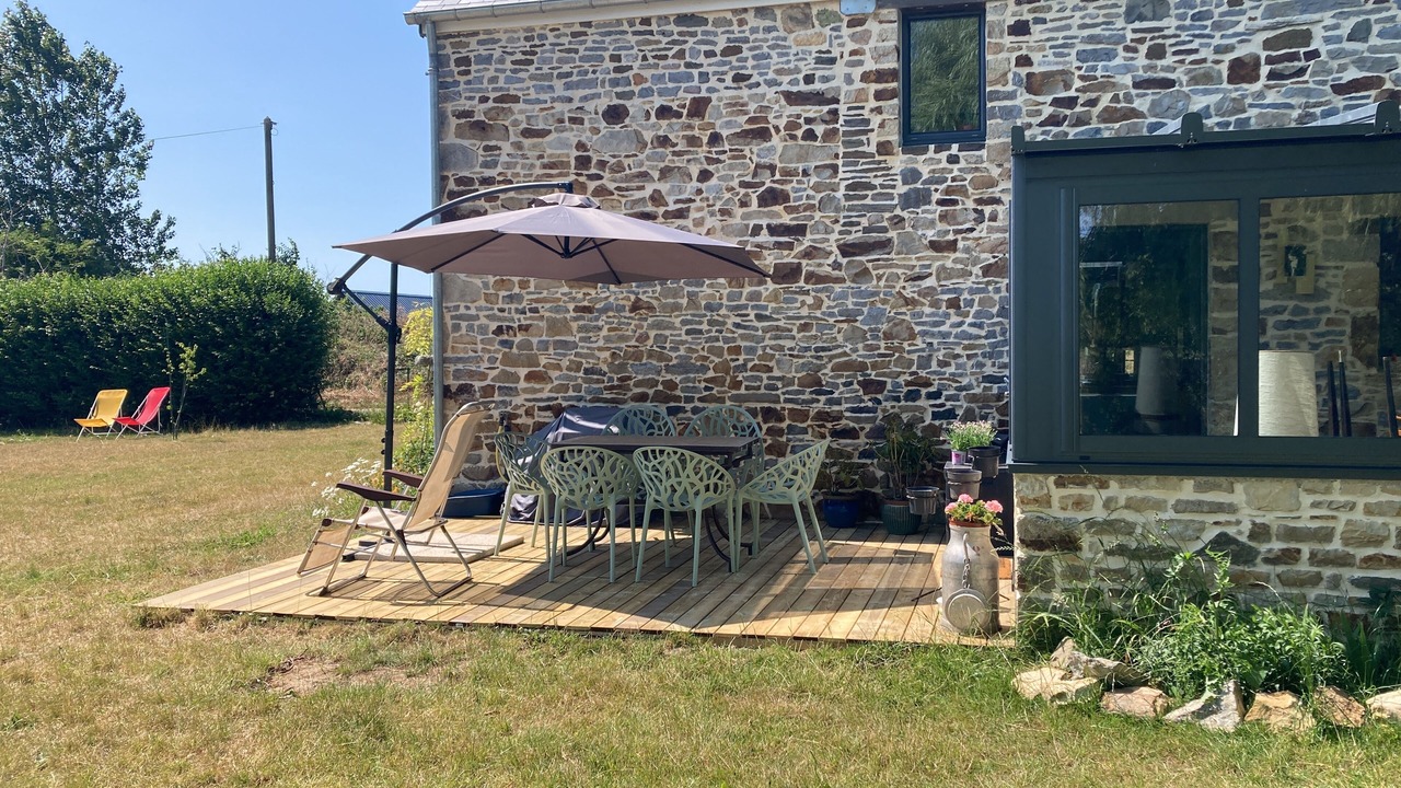 Photo of Outdoor in Barneville-Carteret