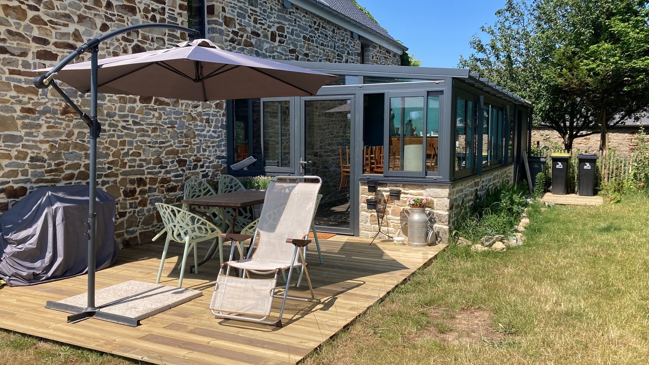 Photo of Outdoor in Barneville-Carteret