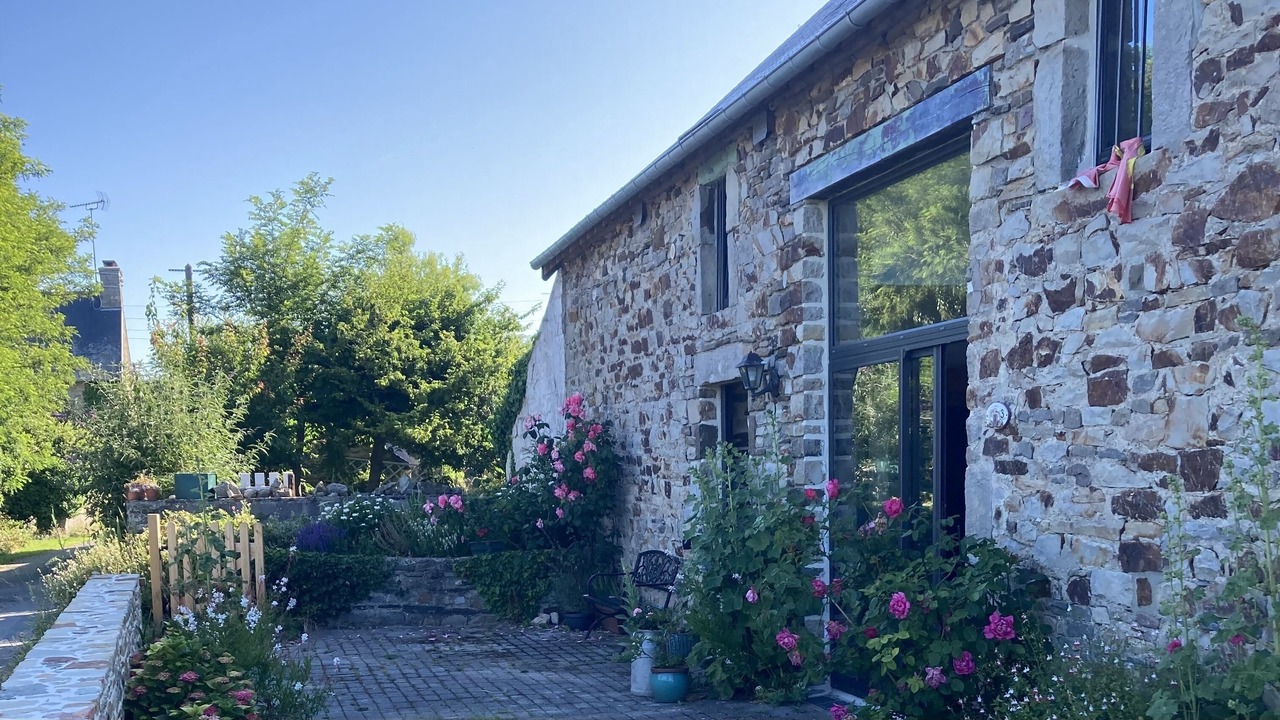 Photo of Outdoor in Barneville-Carteret