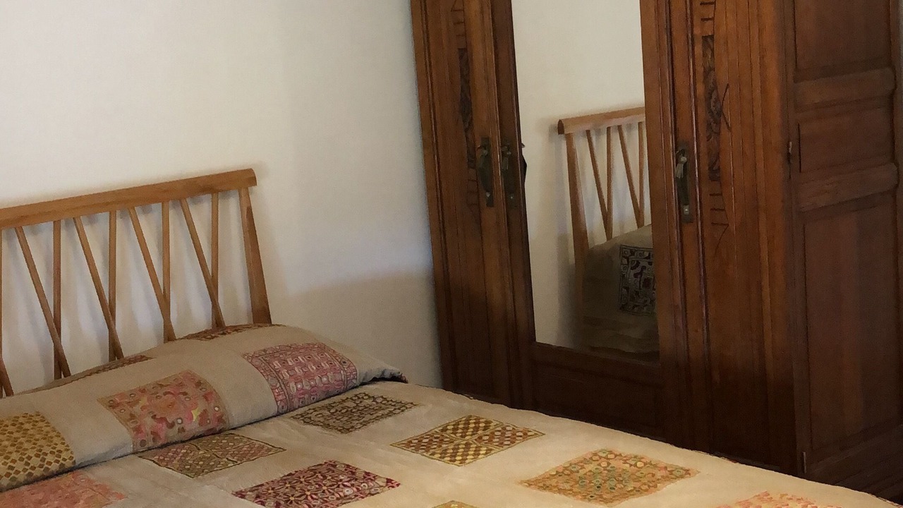 Photo of Bedroom in Barneville-Carteret