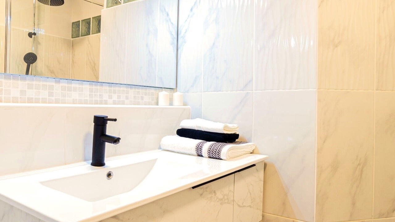 Photo of Bathroom in Brouzet-les-Quissac