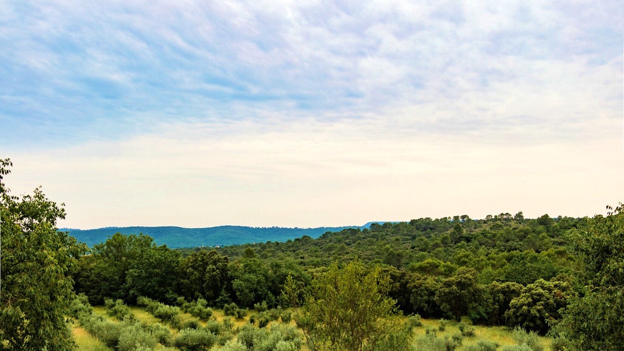 Photo of Outdoor in Brouzet-les-Quissac