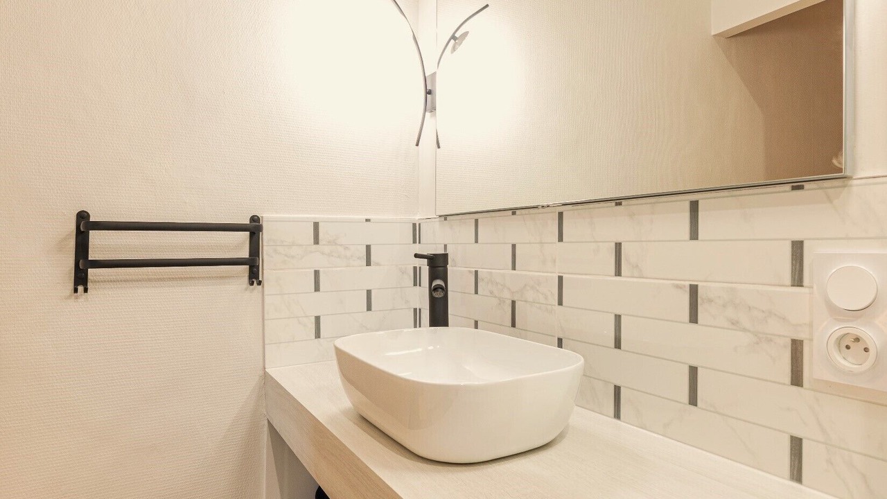 Photo of Bathroom in Brouzet-les-Quissac