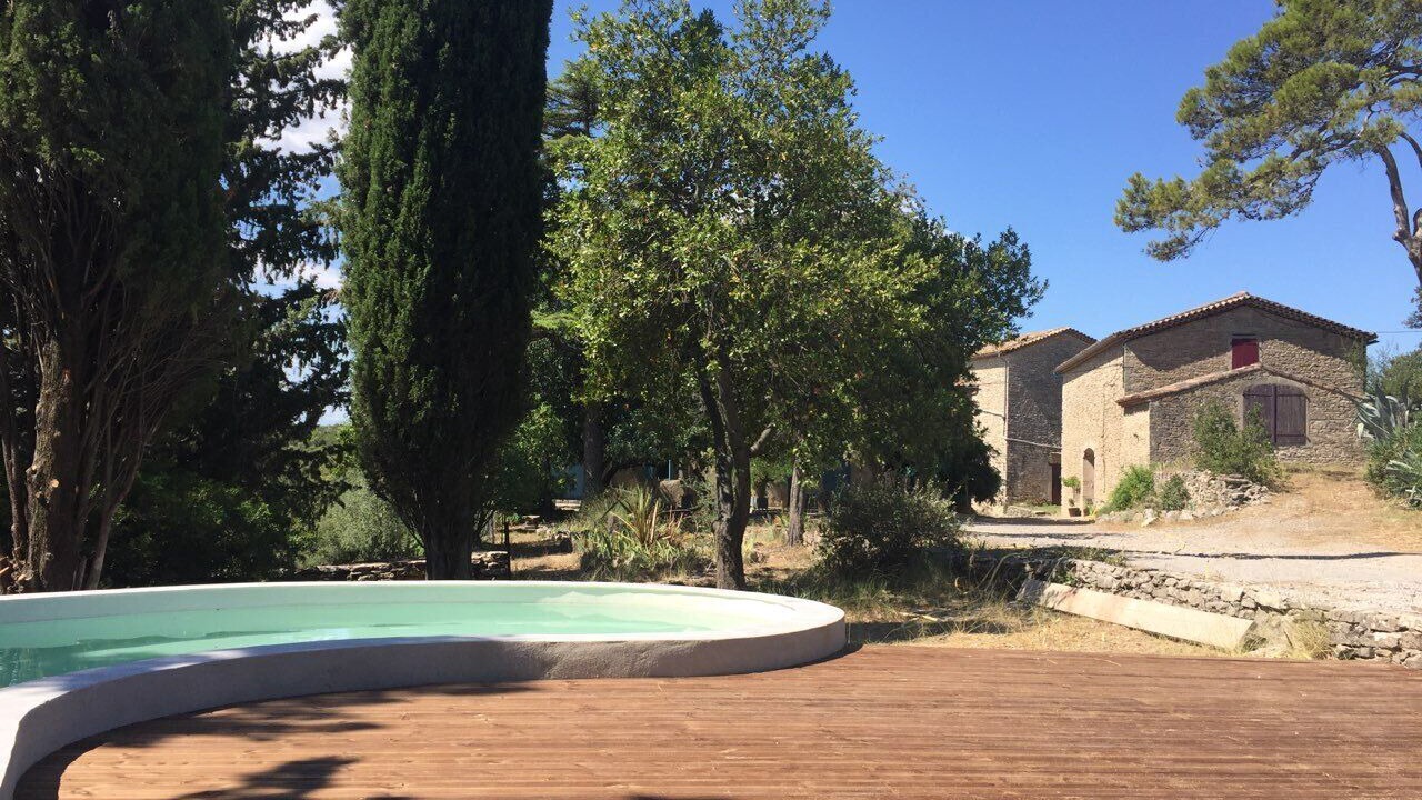 Photo of Outdoor in Brouzet-les-Quissac