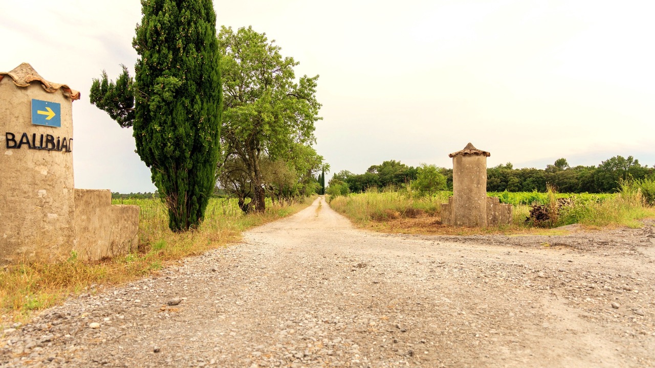 Photo of Outdoor in Brouzet-les-Quissac