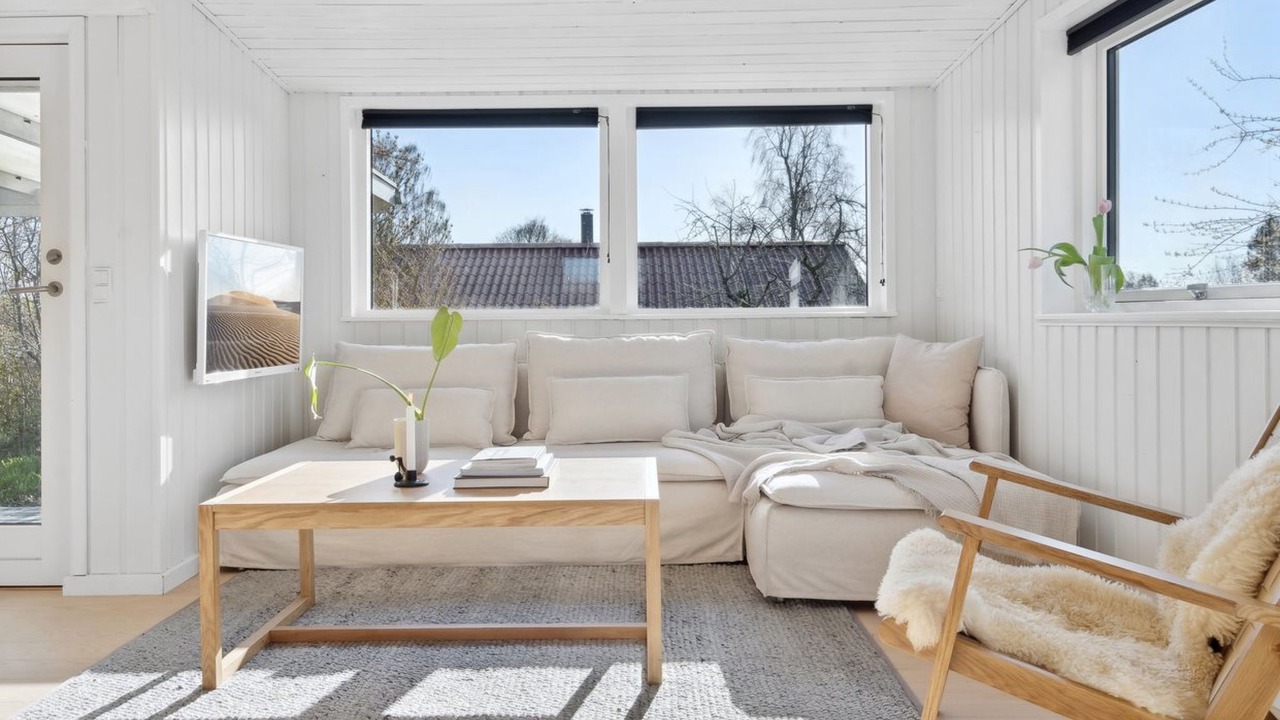 Photo of Livingroom in Beder Malling