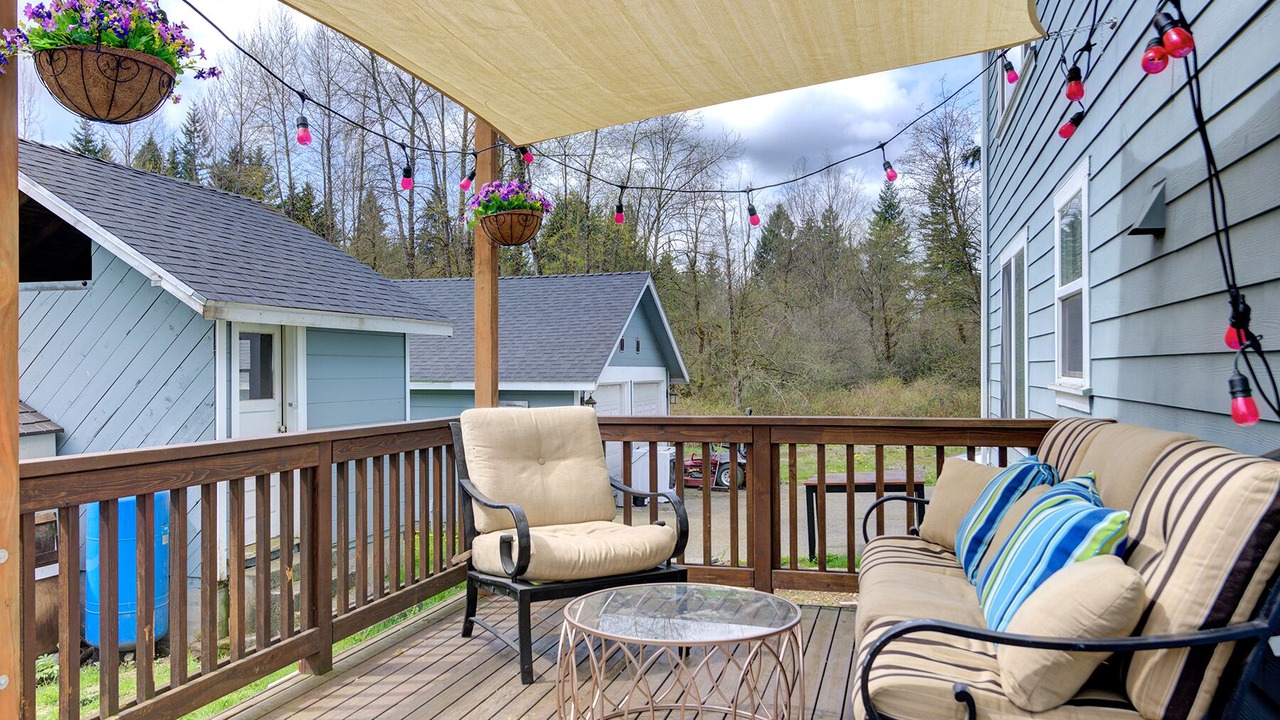 Photo of Outdoor in Lake Stevens