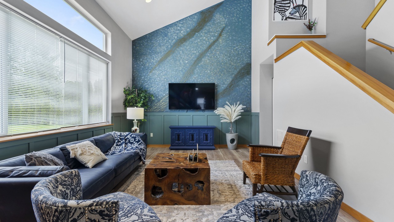 Photo of Bedroom in Lake Stevens
