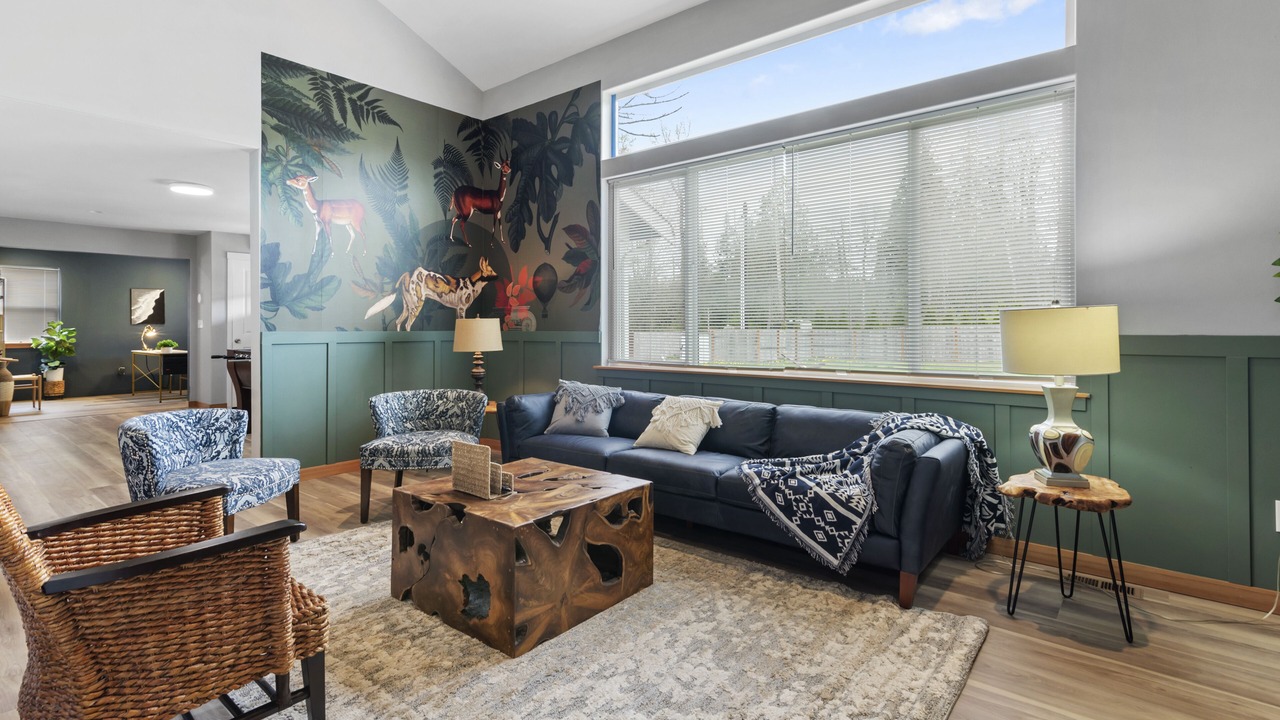 Photo of Bedroom in Lake Stevens