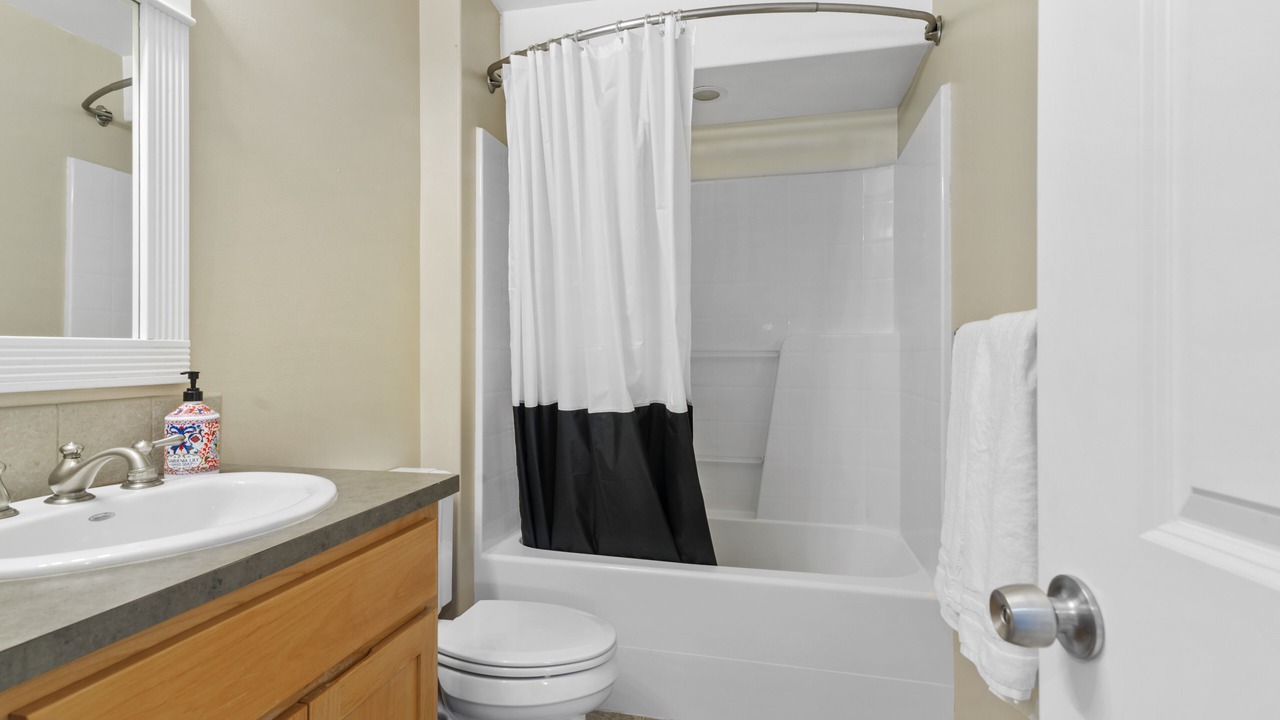 Photo of Bathroom in Lake Stevens