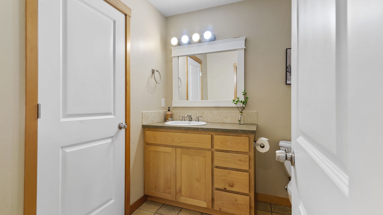 Photo of Bathroom in Lake Stevens