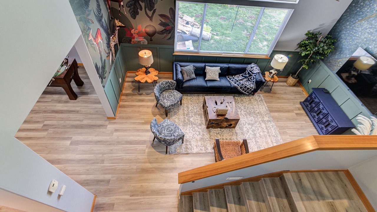 Photo of Bedroom in Lake Stevens