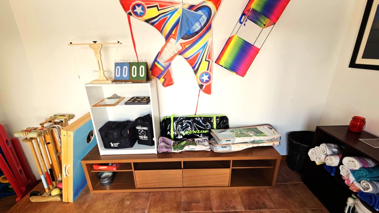 Photo of Bedroom in Robbinston