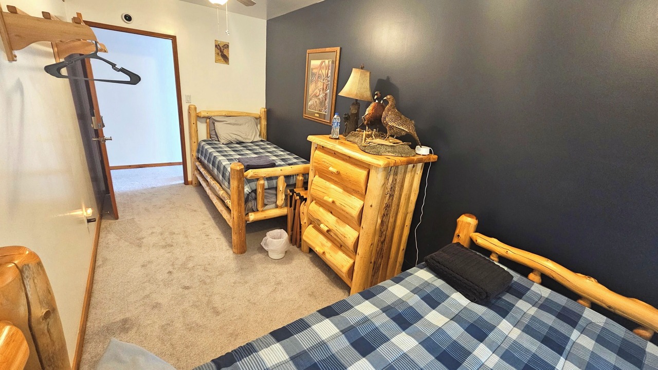 Photo of Bedroom in Robbinston
