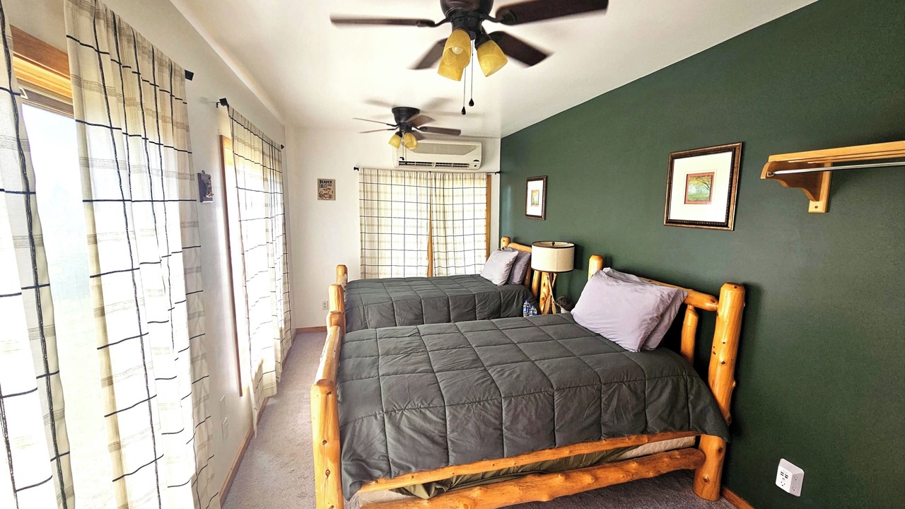Photo of Bedroom in Robbinston