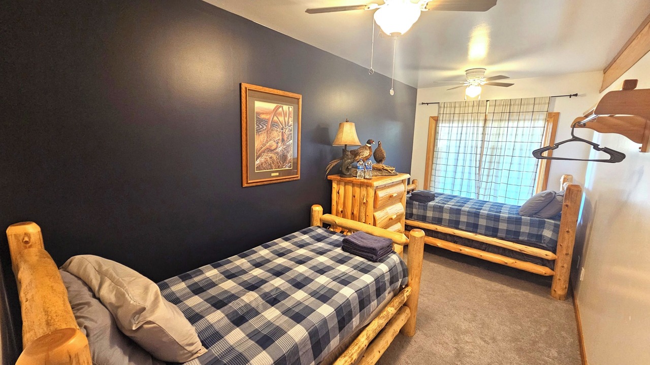 Photo of Bedroom in Robbinston
