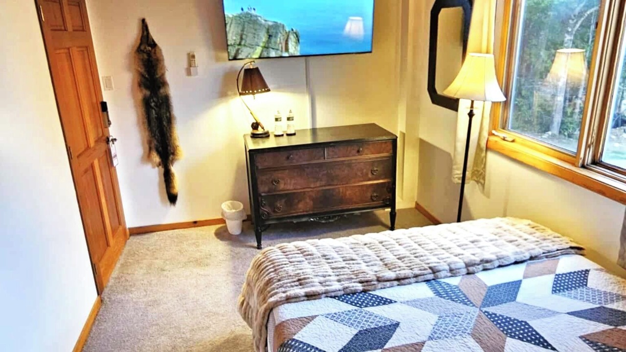Photo of Bedroom in Robbinston
