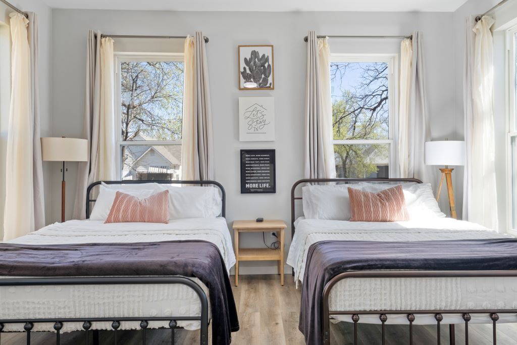 Photo of Bedroom in Waco