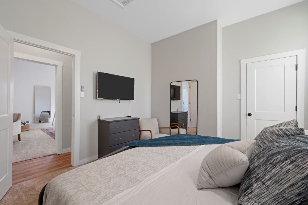 Photo of Bedroom in Waco