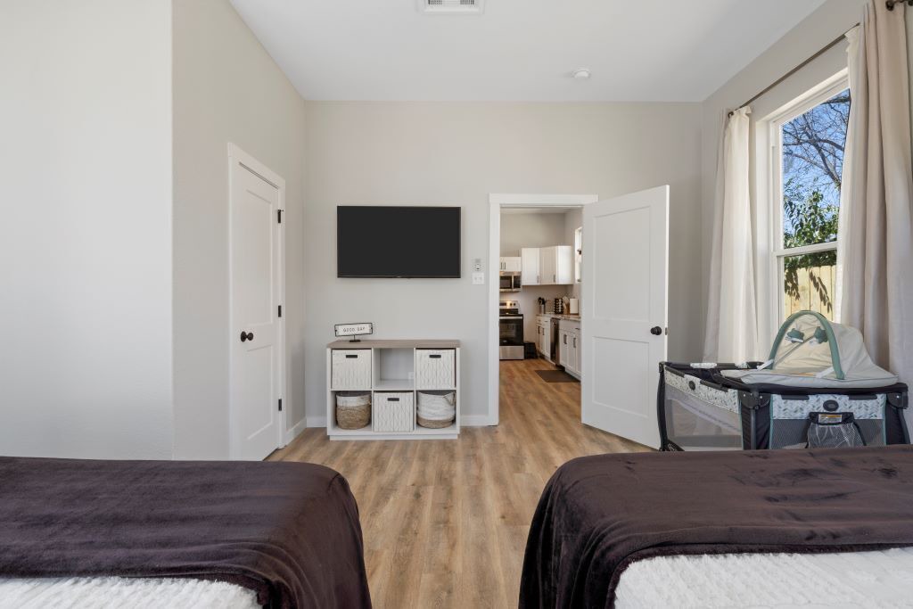 Photo of Bedroom in Waco