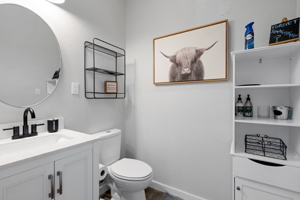 Photo of Bathroom in Waco