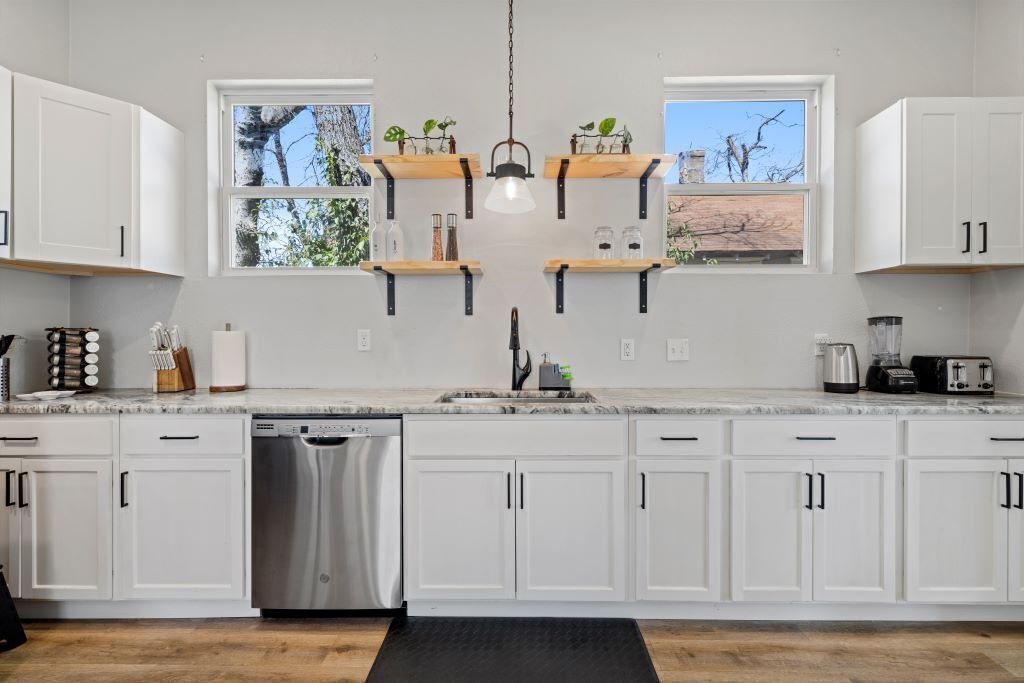 Photo of Kitchen in Waco