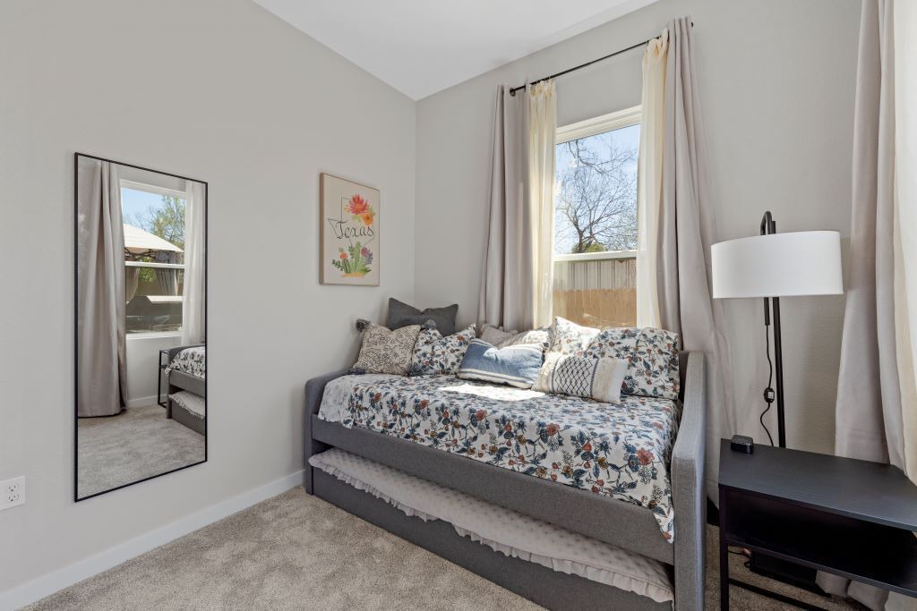 Photo of Bedroom in Waco