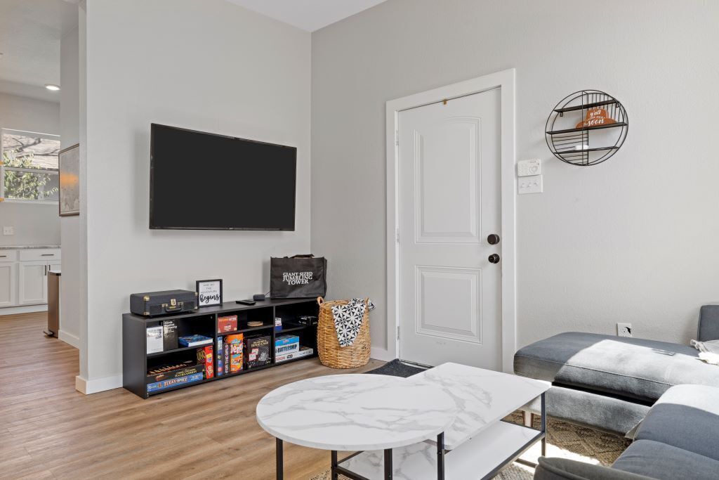 Photo of Livingroom in Waco