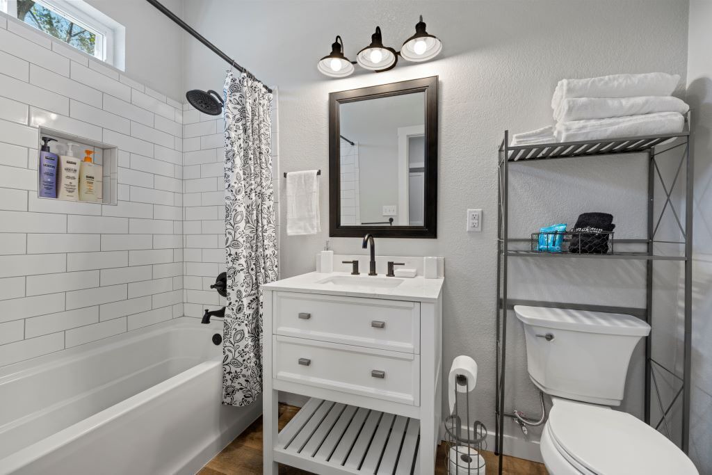 Photo of Bathroom in Waco