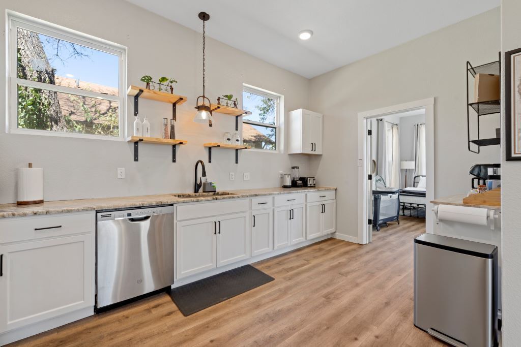 Photo of Kitchen in Waco