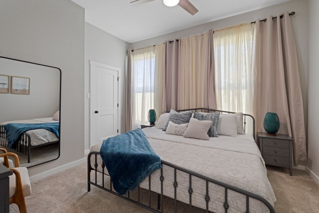Photo of Bedroom in Waco