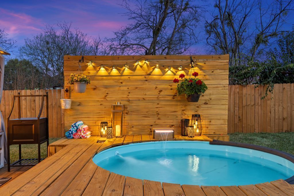 Photo of Outdoor in Waco