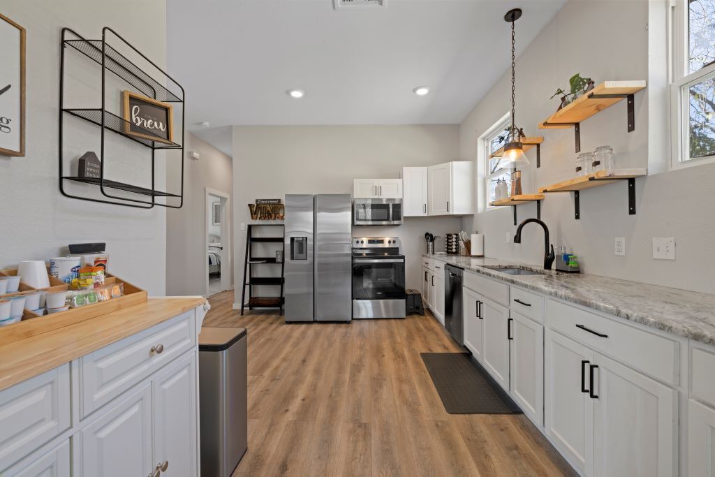 Photo of Kitchen in Waco