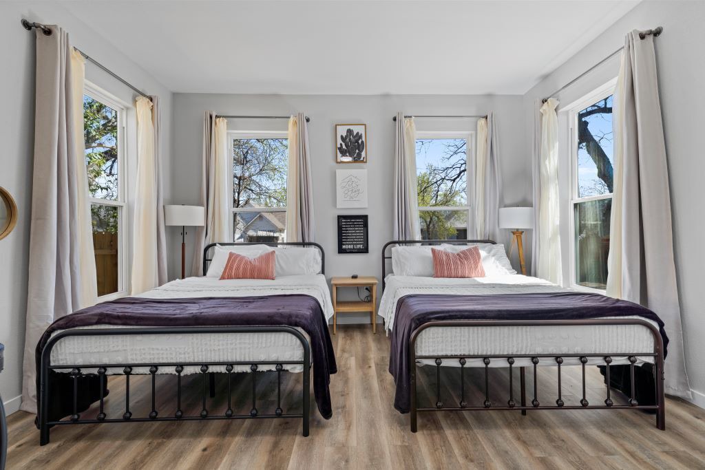 Photo of Bedroom in Waco