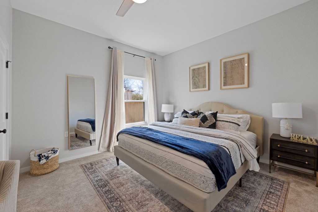 Photo of Bedroom in Waco