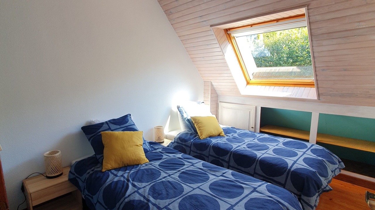 Photo of Bedroom in Labaroche