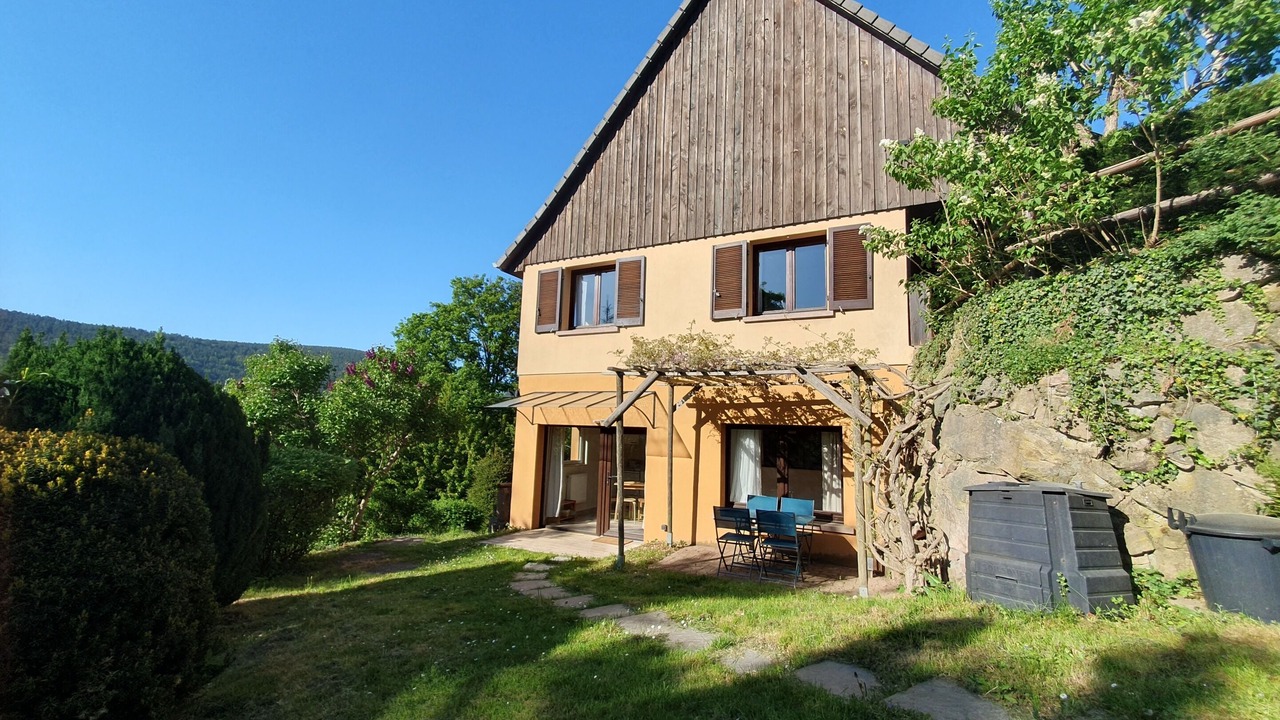 Photo of Outdoor in Labaroche