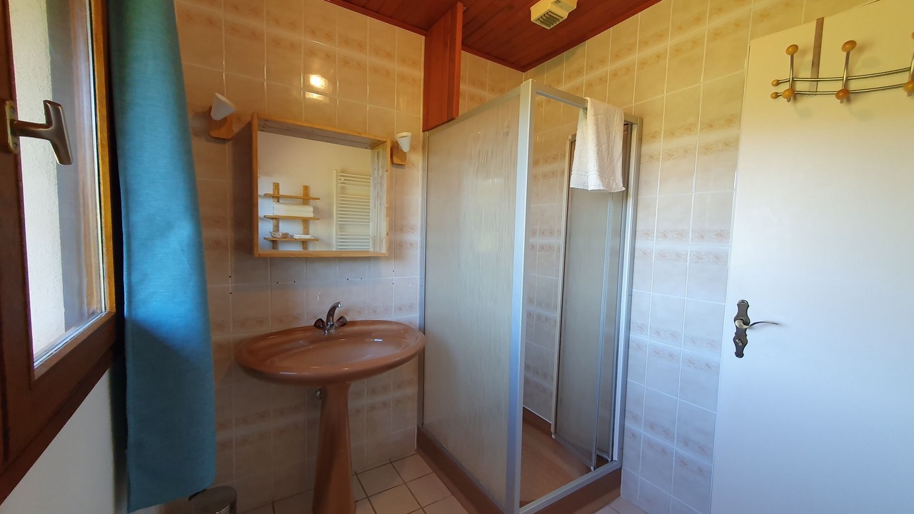 Photo of Bathroom in Labaroche