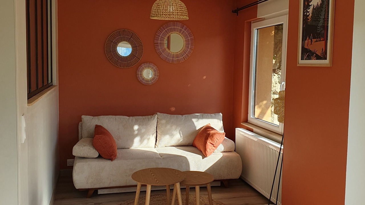 Photo of Livingroom in Labaroche