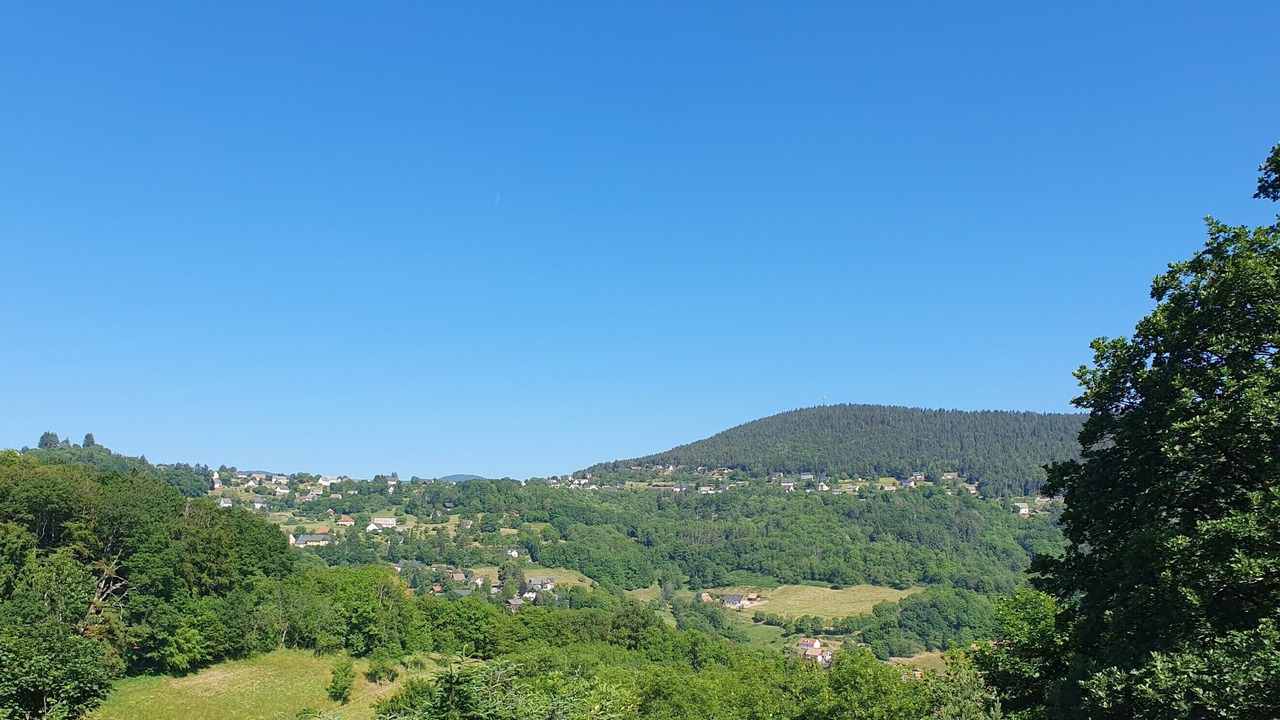 Photo of Outdoor in Labaroche