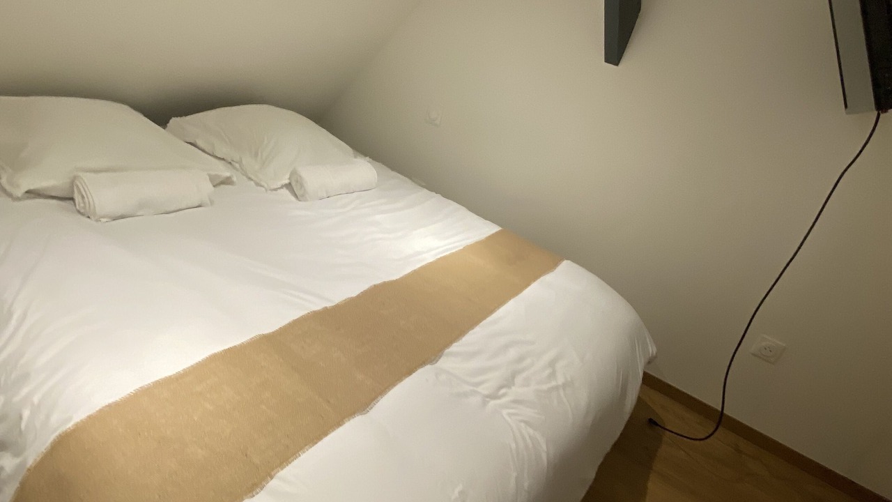 Photo of Bedroom in Cassel