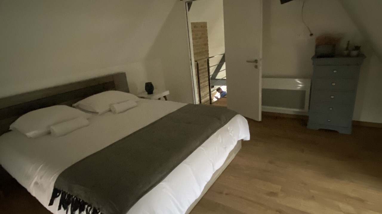 Photo of Bedroom in Cassel