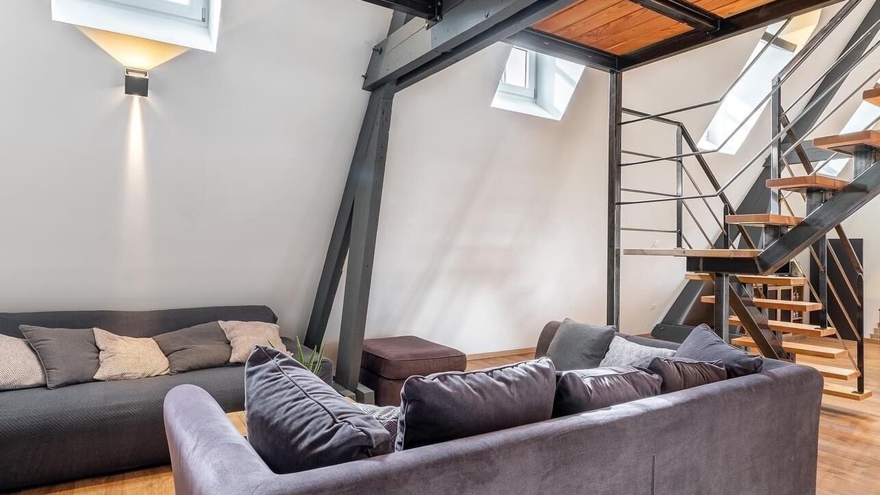 Photo of Livingroom in Cassel