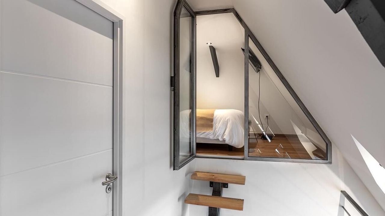 Photo of Bedroom in Cassel