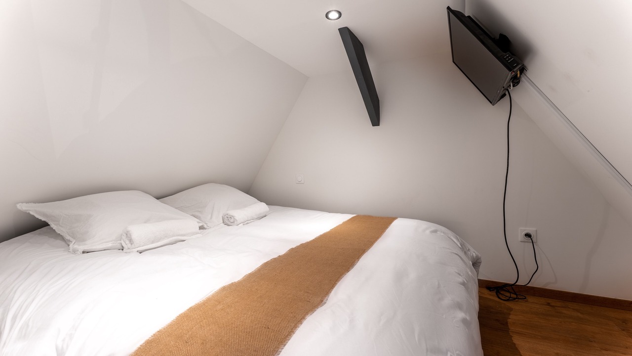 Photo of Bedroom in Cassel
