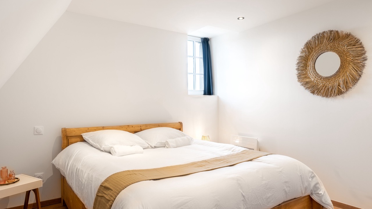 Photo of Bedroom in Cassel