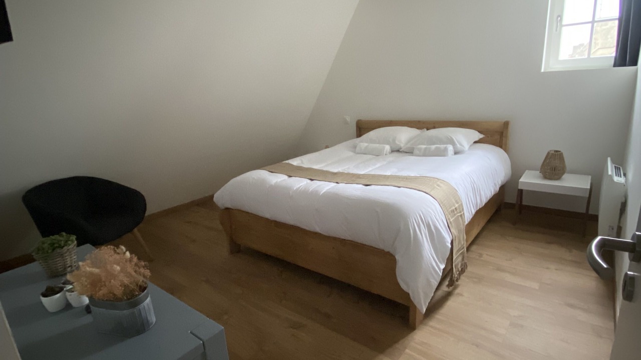 Photo of Bedroom in Cassel